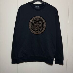 Project x Paris crewneck